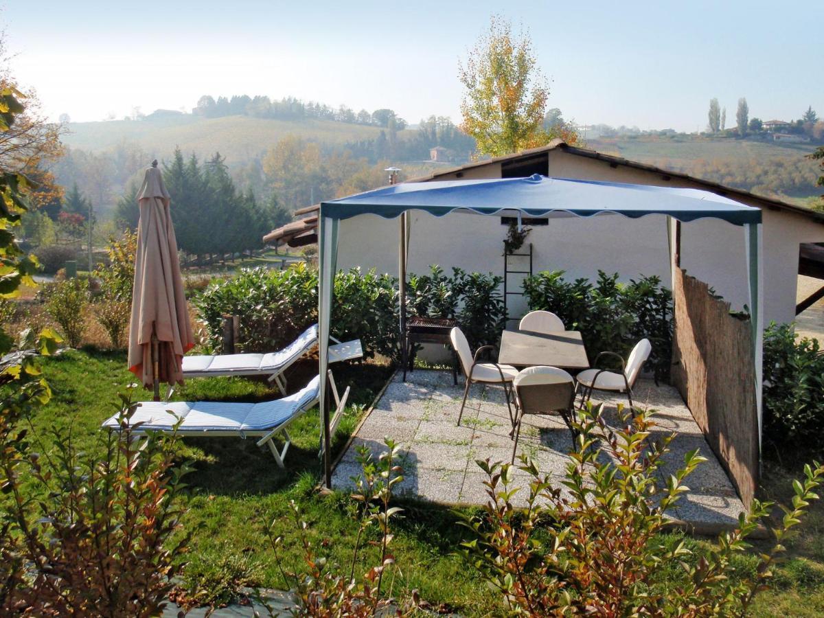 Holiday Home I Grilli By Interhome Castagnole delle Lanze ภายนอก รูปภาพ
