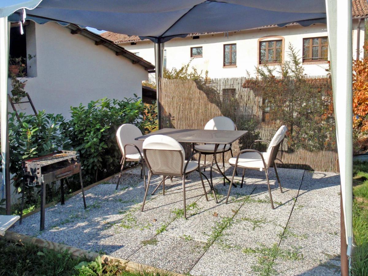 Holiday Home I Grilli By Interhome Castagnole delle Lanze ภายนอก รูปภาพ
