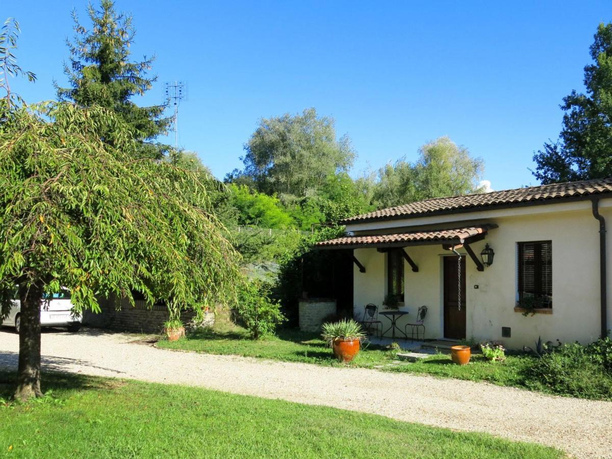 Holiday Home I Grilli By Interhome Castagnole delle Lanze ภายนอก รูปภาพ