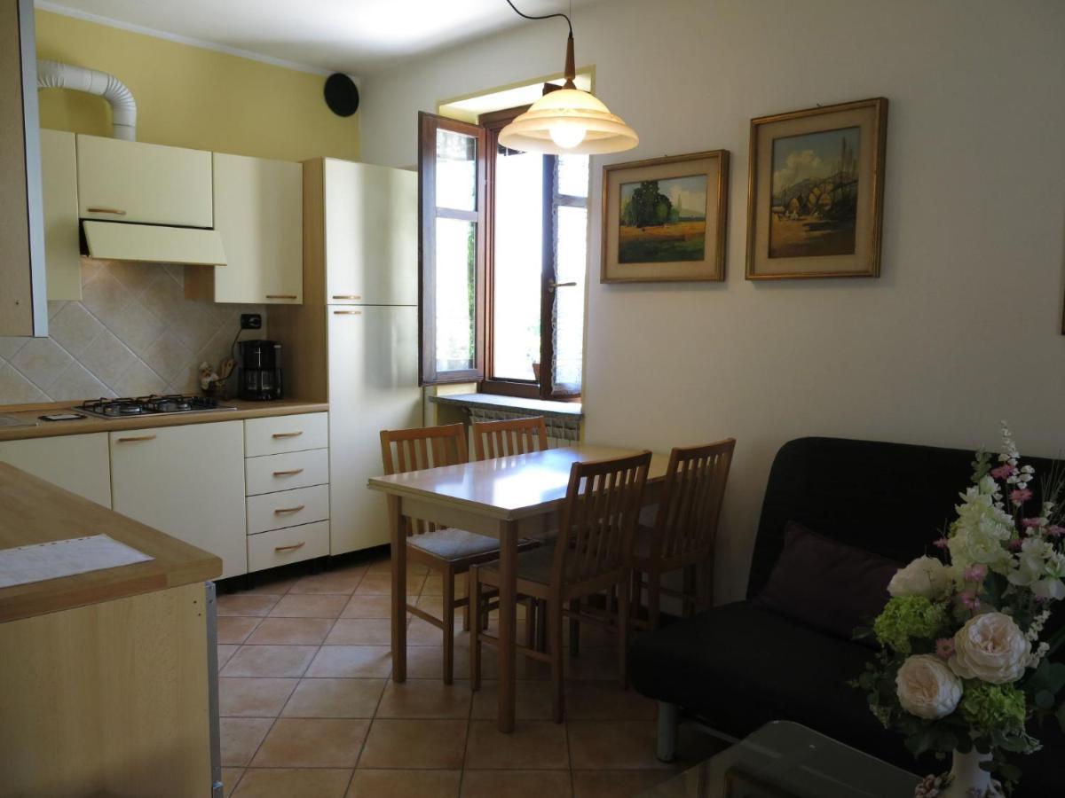 Holiday Home I Grilli By Interhome Castagnole delle Lanze ภายนอก รูปภาพ