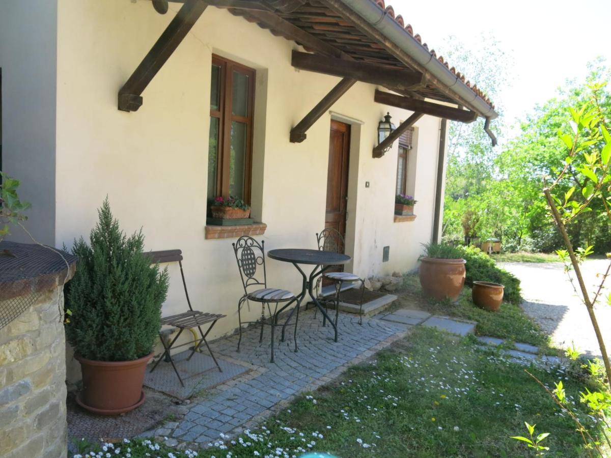 Holiday Home I Grilli By Interhome Castagnole delle Lanze ภายนอก รูปภาพ