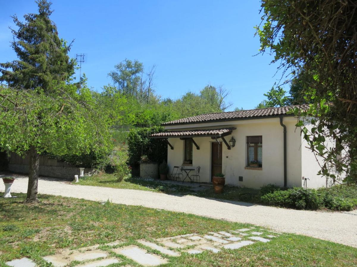 Holiday Home I Grilli By Interhome Castagnole delle Lanze ภายนอก รูปภาพ