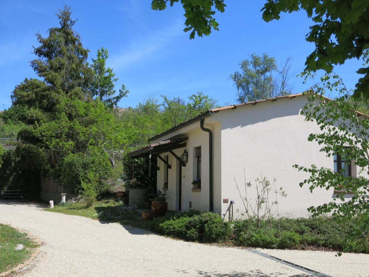 Holiday Home I Grilli By Interhome Castagnole delle Lanze ภายนอก รูปภาพ