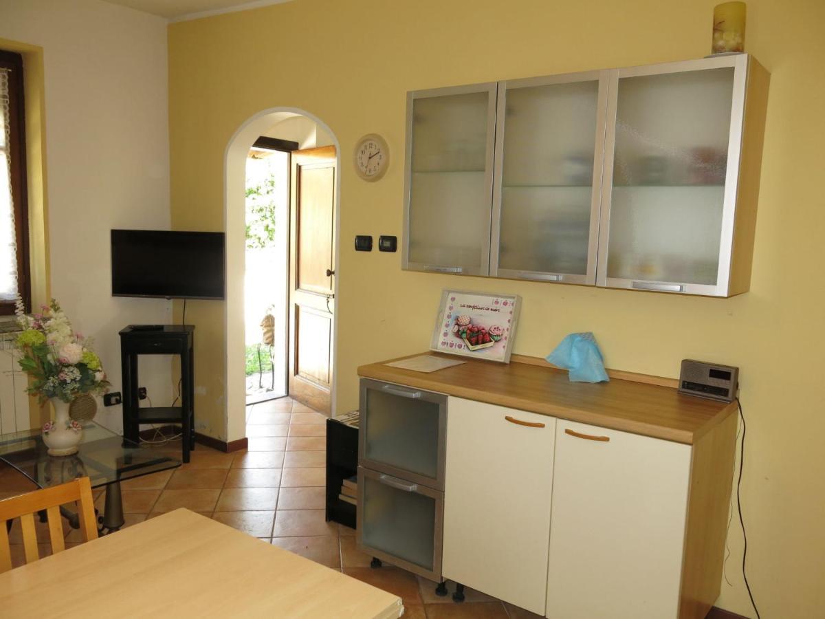 Holiday Home I Grilli By Interhome Castagnole delle Lanze ภายนอก รูปภาพ