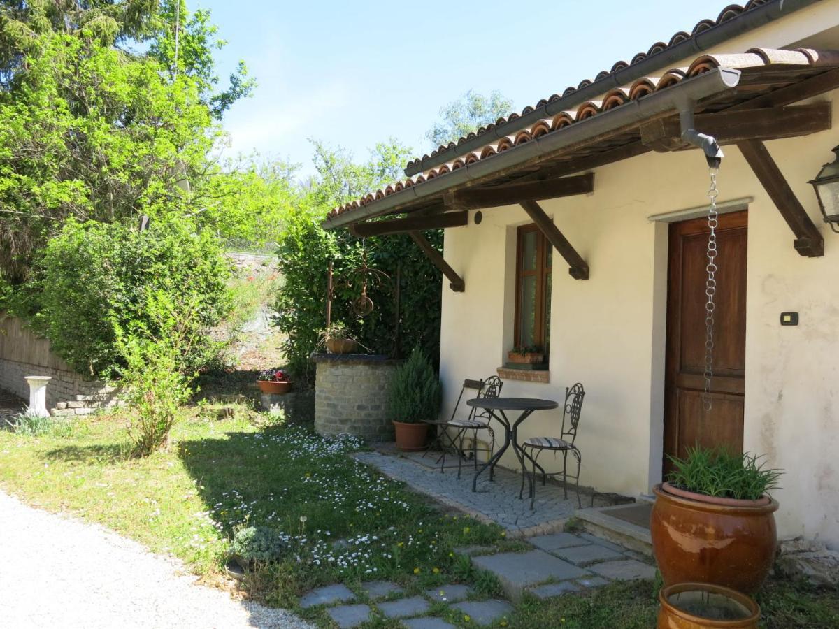 Holiday Home I Grilli By Interhome Castagnole delle Lanze ภายนอก รูปภาพ