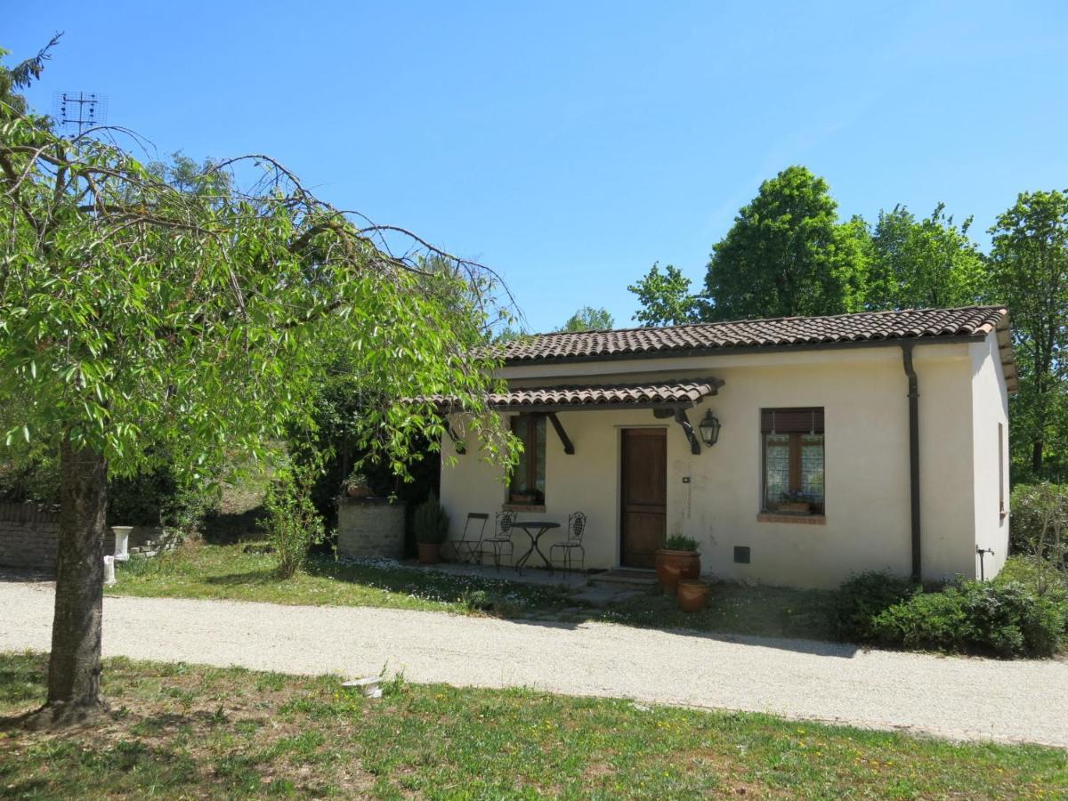 Holiday Home I Grilli By Interhome Castagnole delle Lanze ภายนอก รูปภาพ