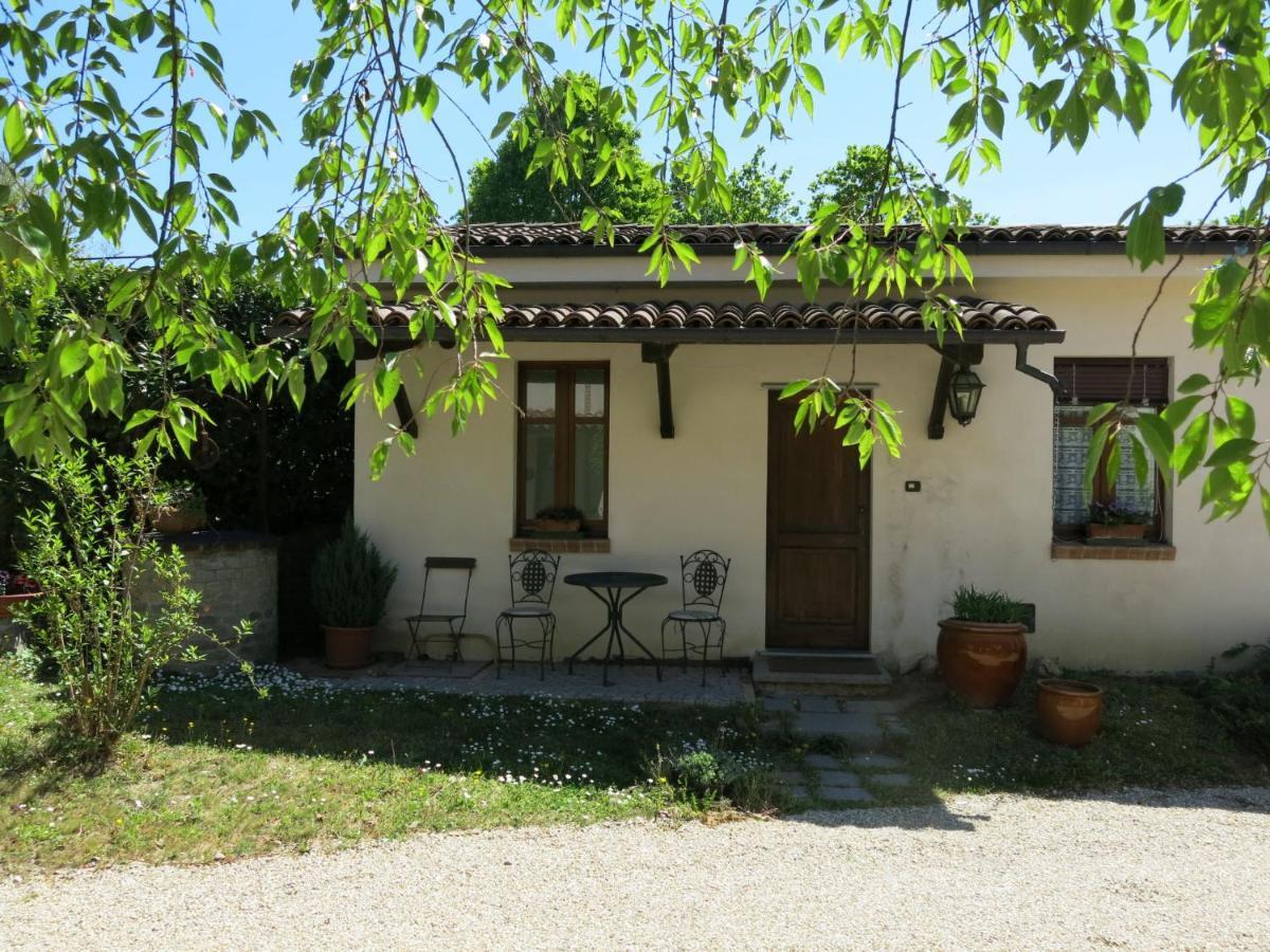 Holiday Home I Grilli By Interhome Castagnole delle Lanze ภายนอก รูปภาพ